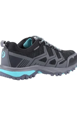 Sapatos De Caminhada Cotswold Wychwood Low Wp