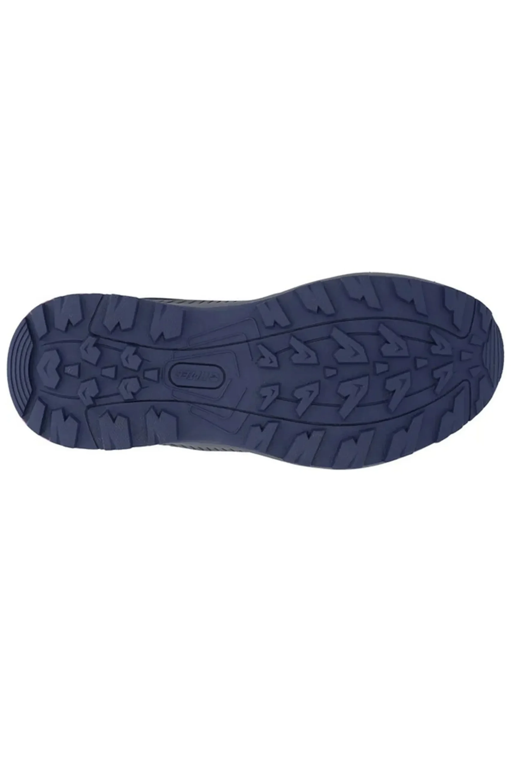 Sapatos De Caminhada De Corte Baixo Para Senhora/senhora Hi-Tec Diamonde