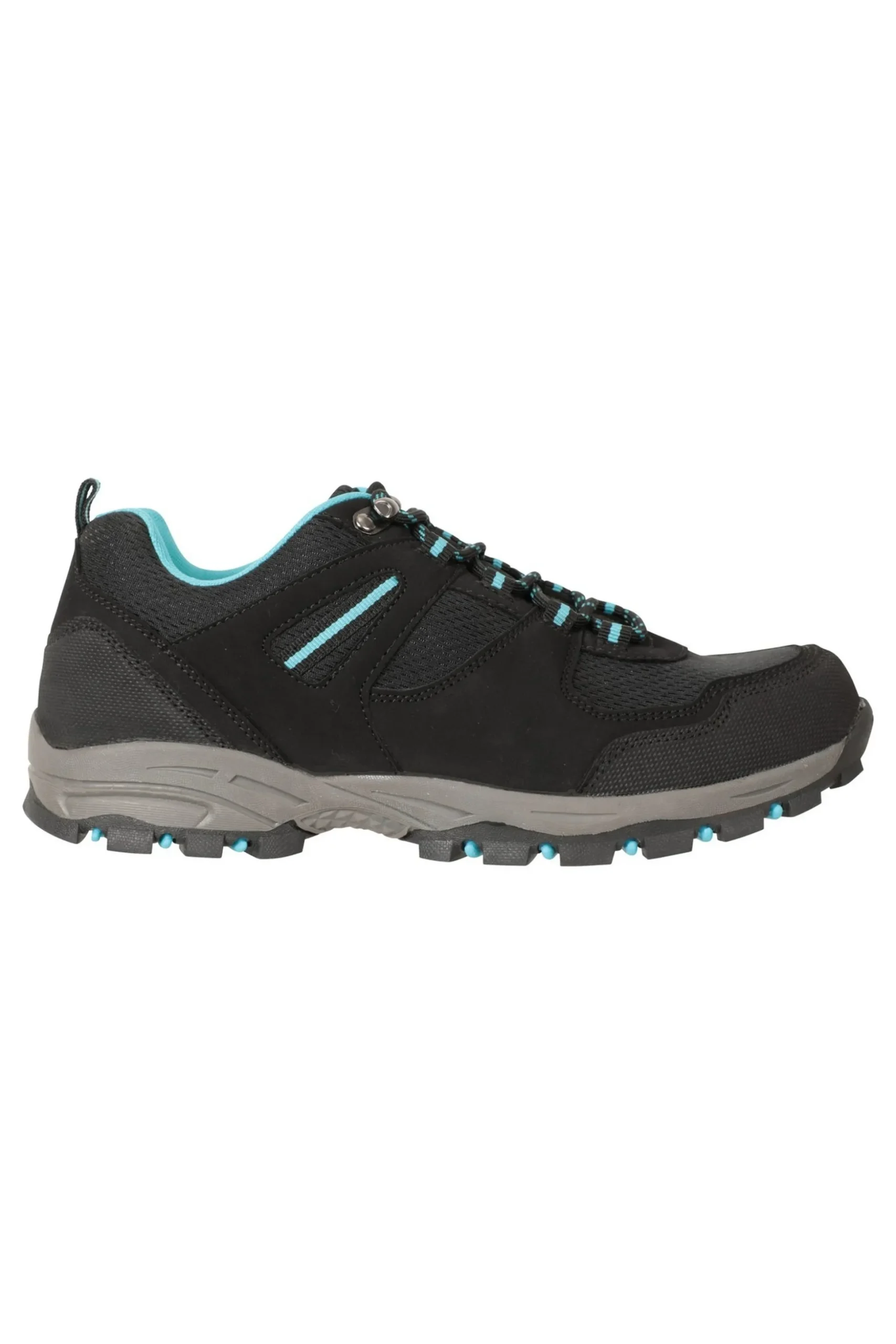 Sapatos De Caminhada De /ladies Wide Walking Shoes Mountain Warehouse Mcleod