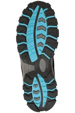 Sapatos De Caminhada De /ladies Wide Walking Shoes Mountain Warehouse Mcleod