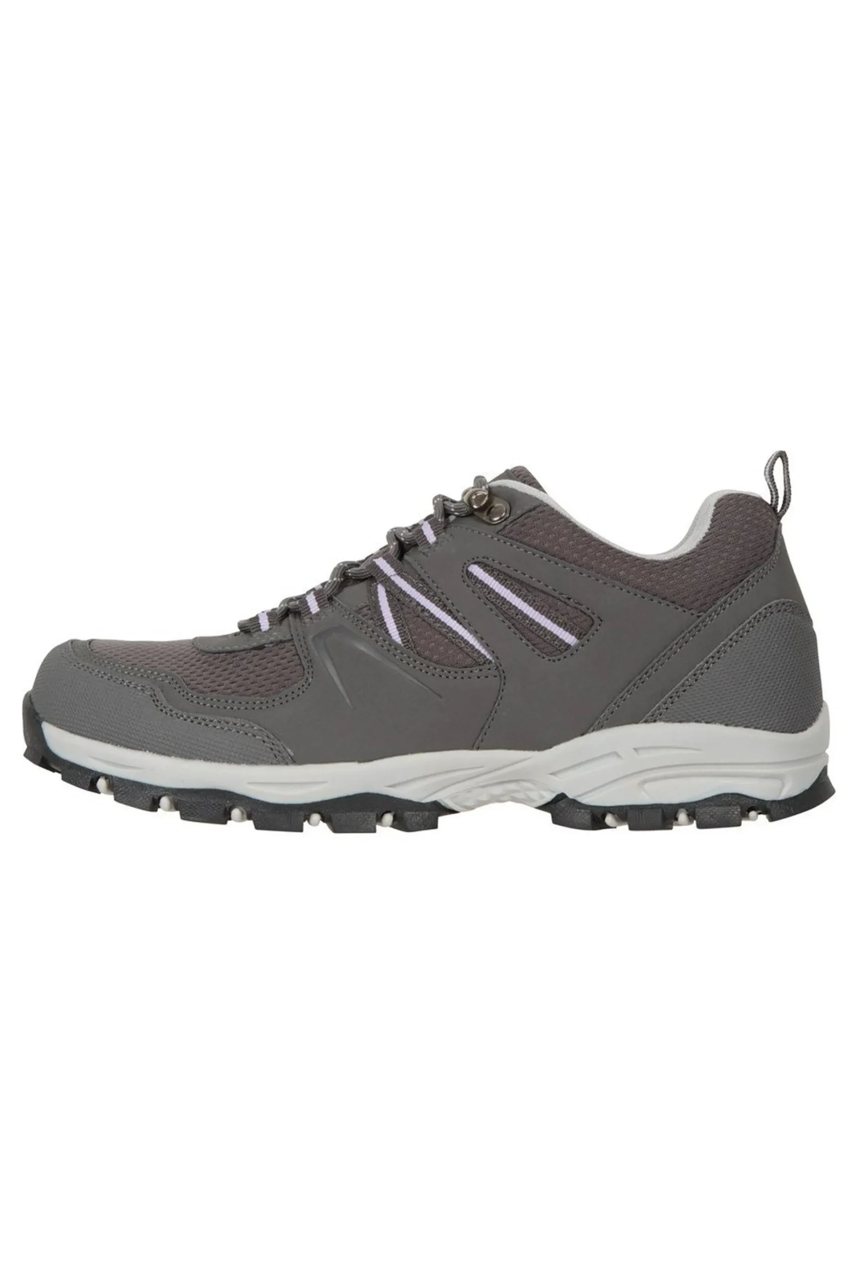 Sapatos De Caminhada De /ladies Wide Walking Shoes Mountain Warehouse Mcleod