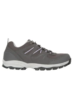 Sapatos De Caminhada De /ladies Wide Walking Shoes Mountain Warehouse Mcleod