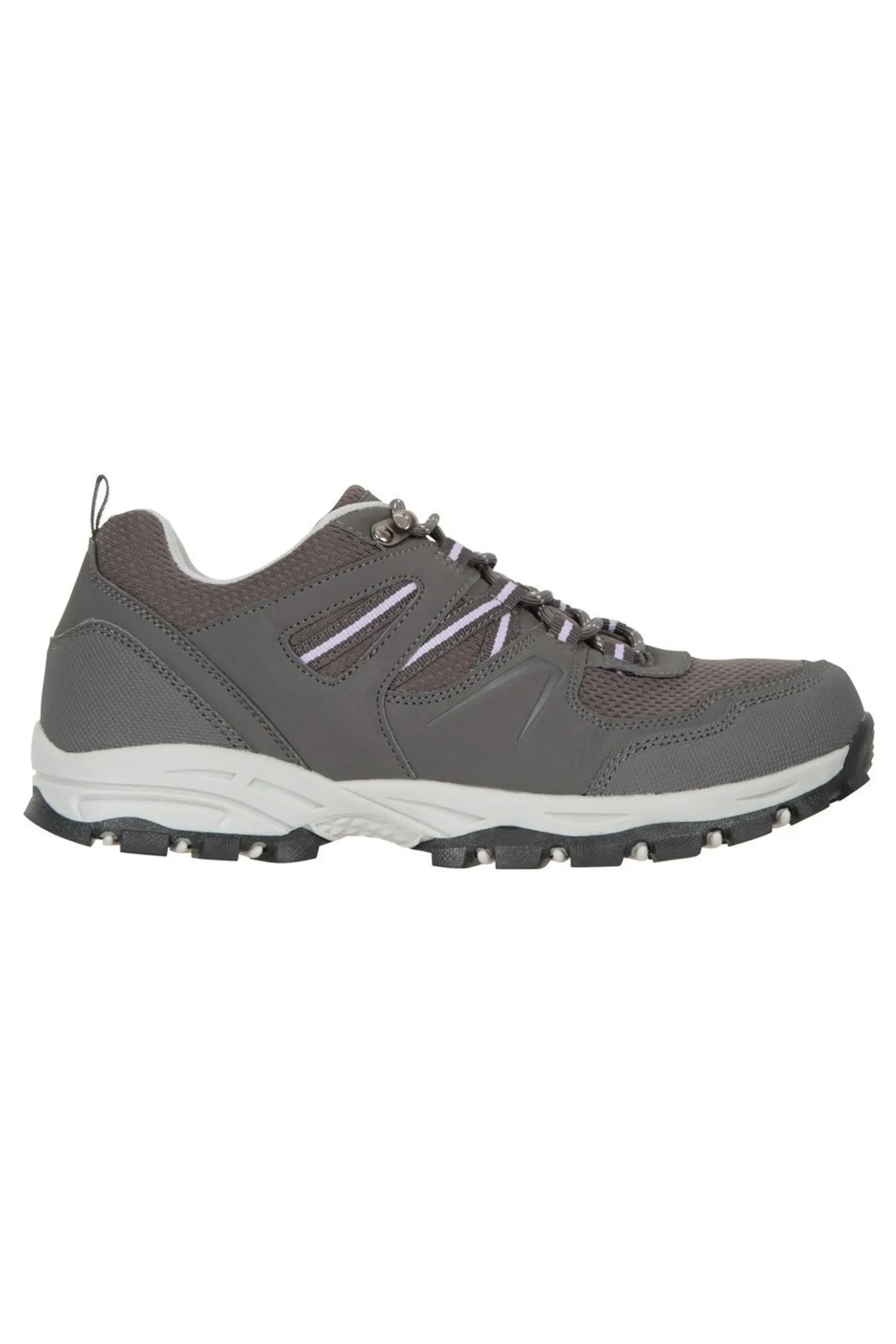 Sapatos De Caminhada De /ladies Wide Walking Shoes Mountain Warehouse Mcleod