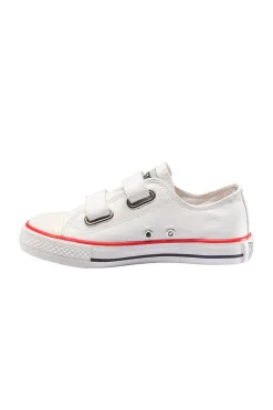 Sapatos De Lona Crianças John Smith Summervel