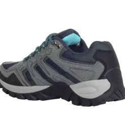 Sapatos De Montanha De Mujer Torca Low Wp Women's Hi-Tec