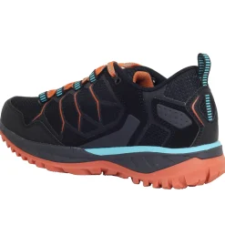 Sapatos De Montanha De Mujer Ultra Terra Women's Hi-Tec