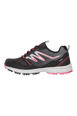 Sapatos De Passeio Womens/ladies Mountain Warehouse Lakeside