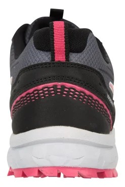 Sapatos De Passeio Womens/ladies Mountain Warehouse Lakeside