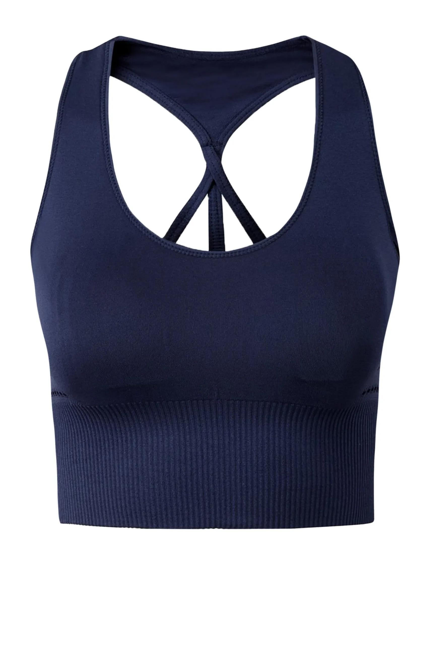 / Sem Costuras 3d Fit Multi Sport Revelam Soutien Esportivo Tridri Reveal