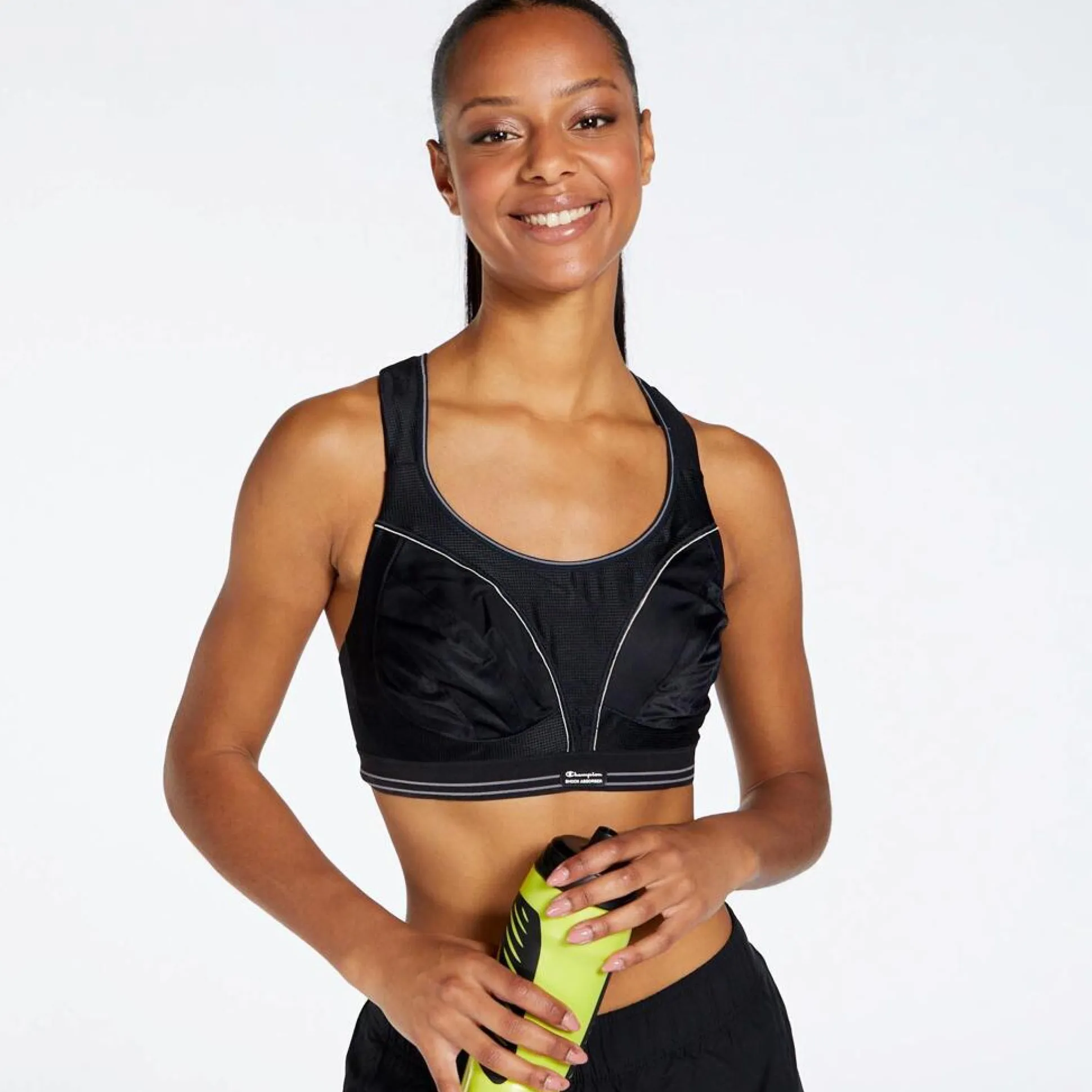 Shock Absorber Ultimate Run