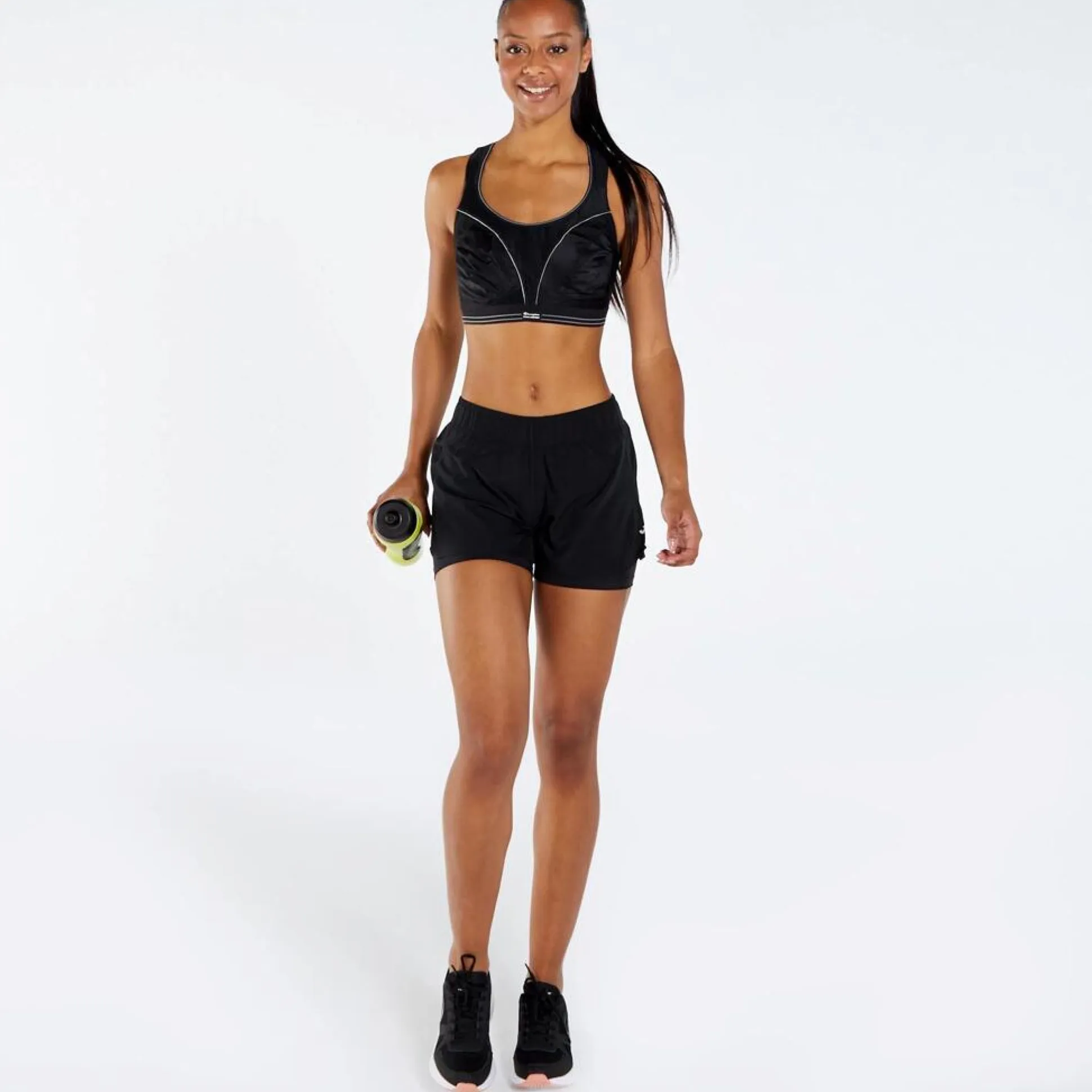 Shock Absorber Ultimate Run
