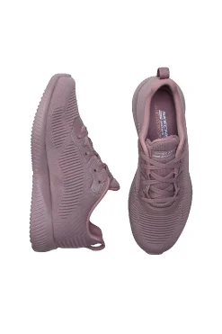 Skechers Bobs Sport Squad Tough Talk