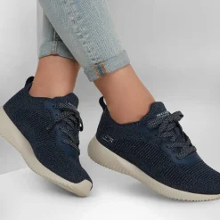 Skechers Bobs Squad- Ghost Star