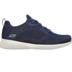 Skechers Bobs Squad- Ghost Star