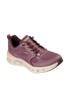 Skechers Glide-step Pro - Cool Drift Ciruela