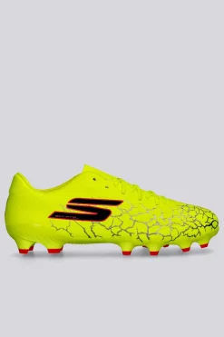 Skechers 01 Gold Fg