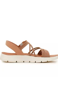 Skechers Go Walk Flex Sandal Emma