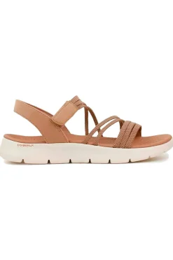 Skechers Go Walk Flex Sandal Emma