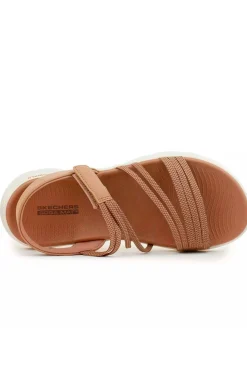 Skechers Go Walk Flex Sandal Emma