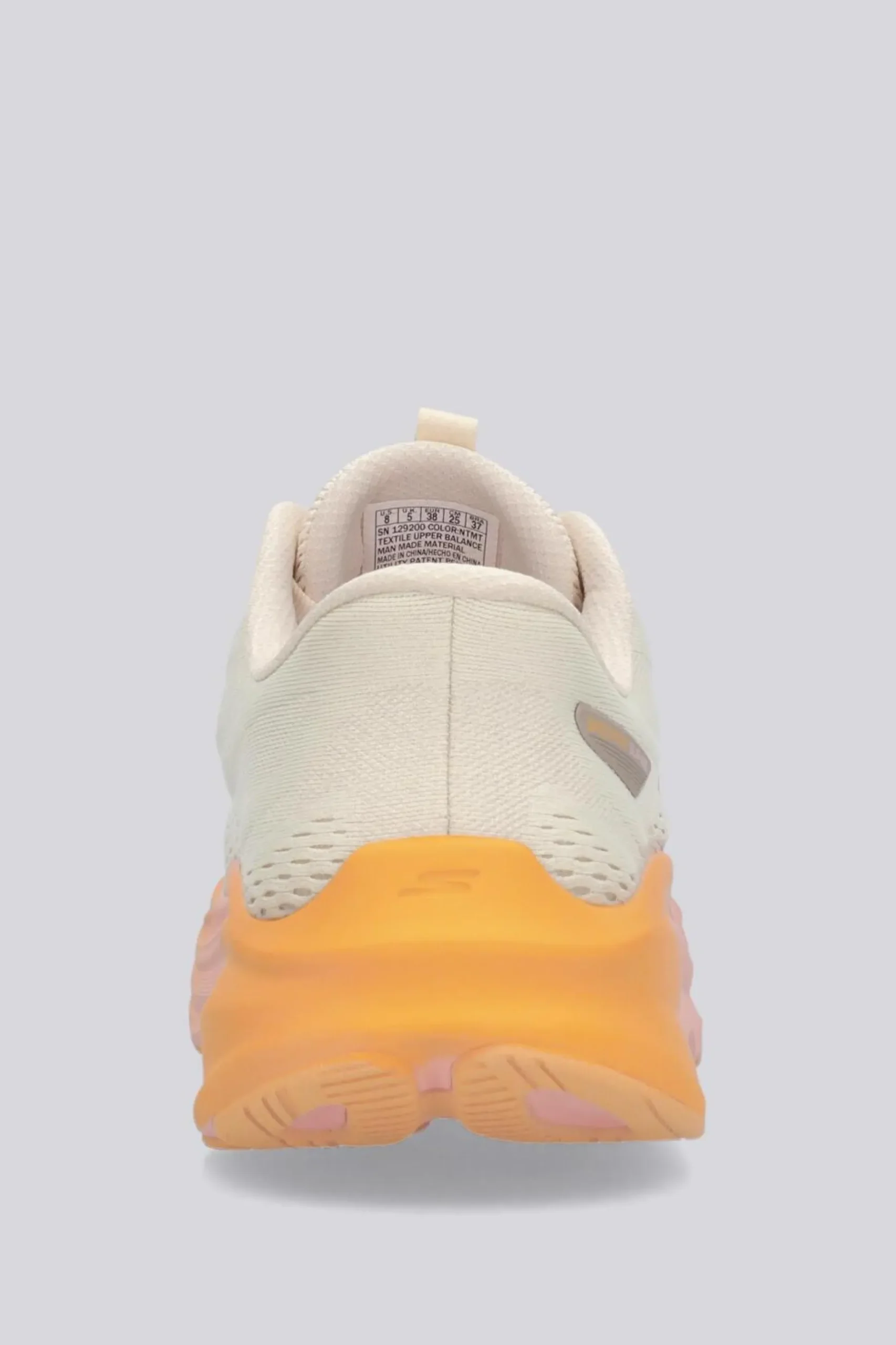 Skechers Max Run