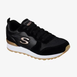 Skechers Og 85 Gold N Gurl