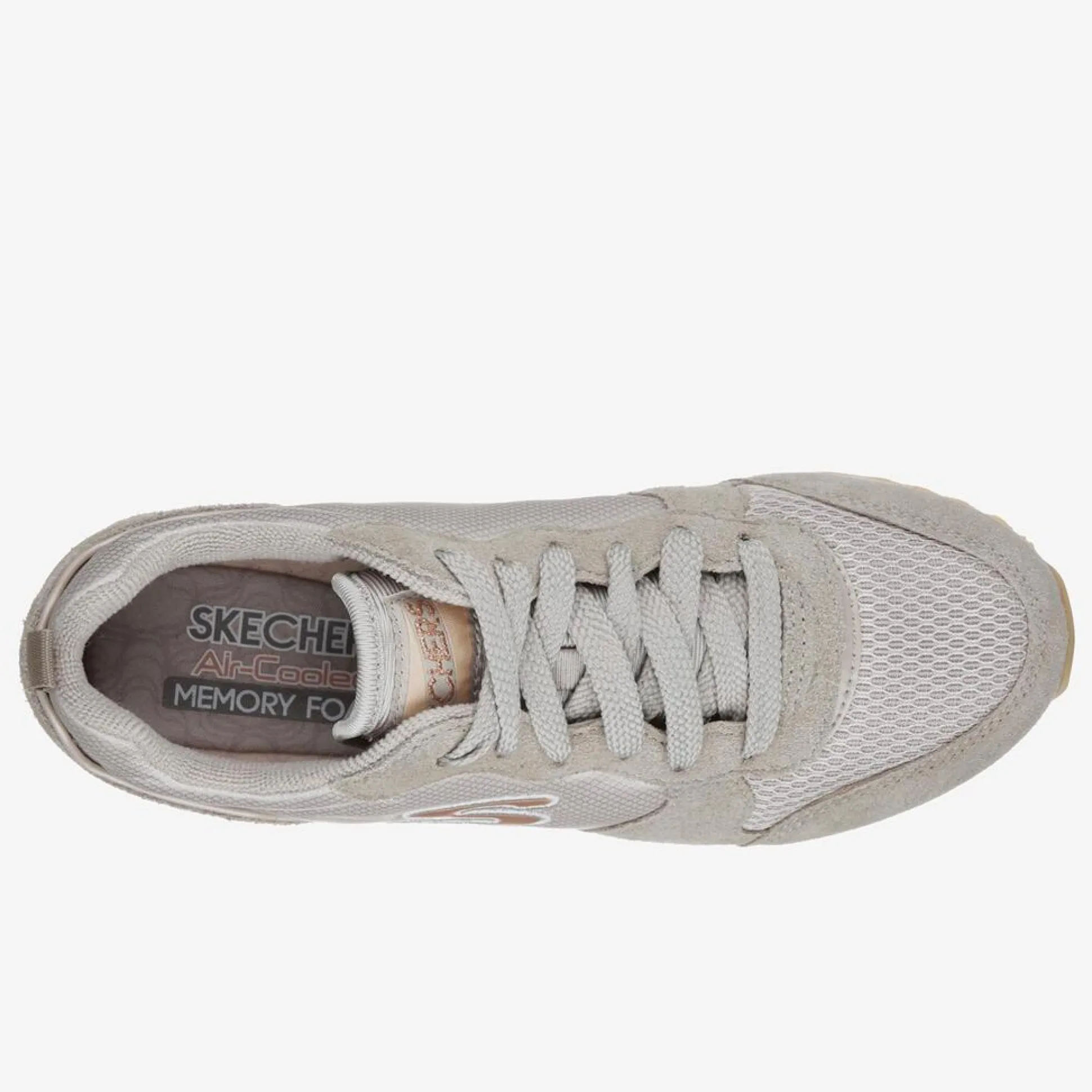 Skechers Og 85 Gold N Gurl
