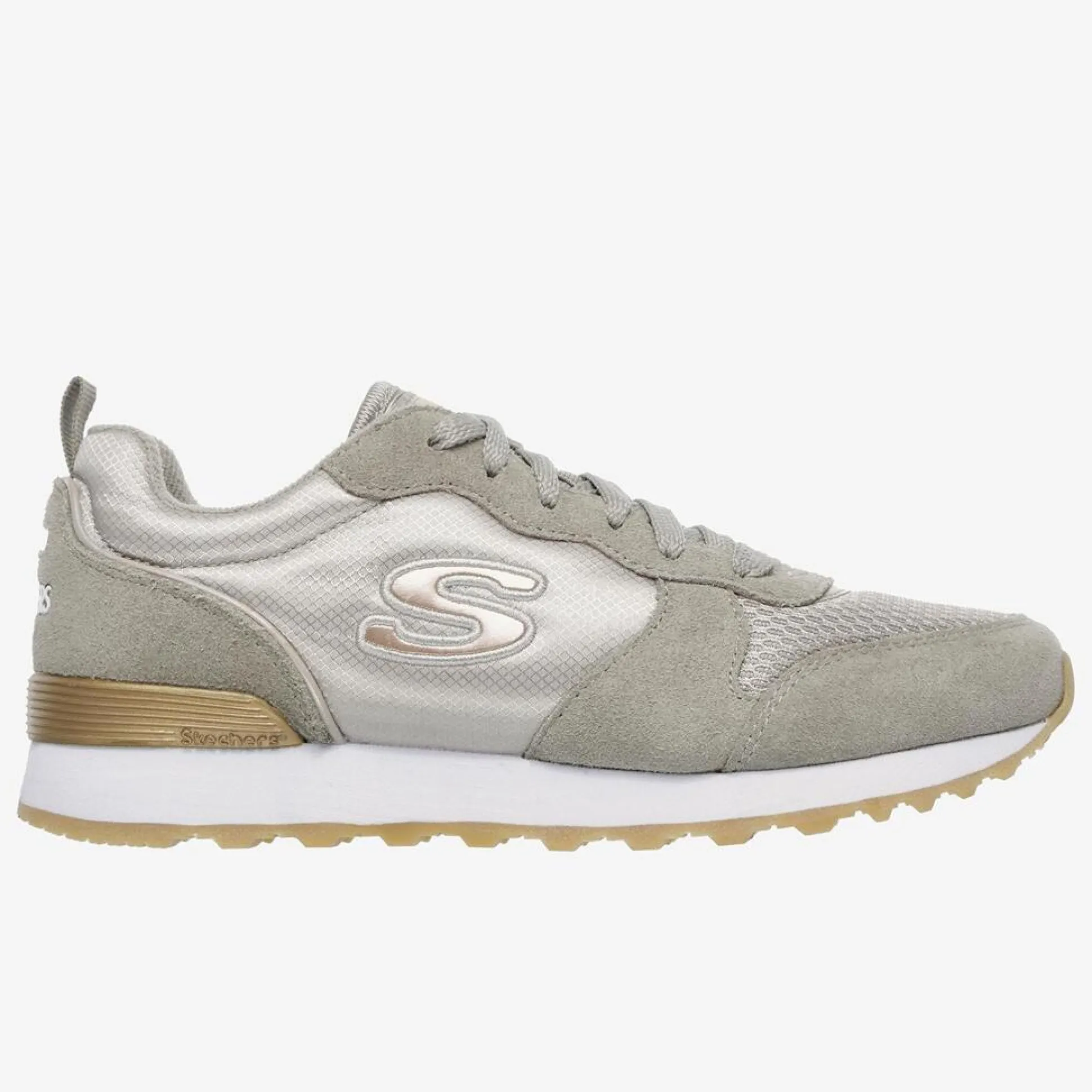 Skechers Og 85 Gold N Gurl