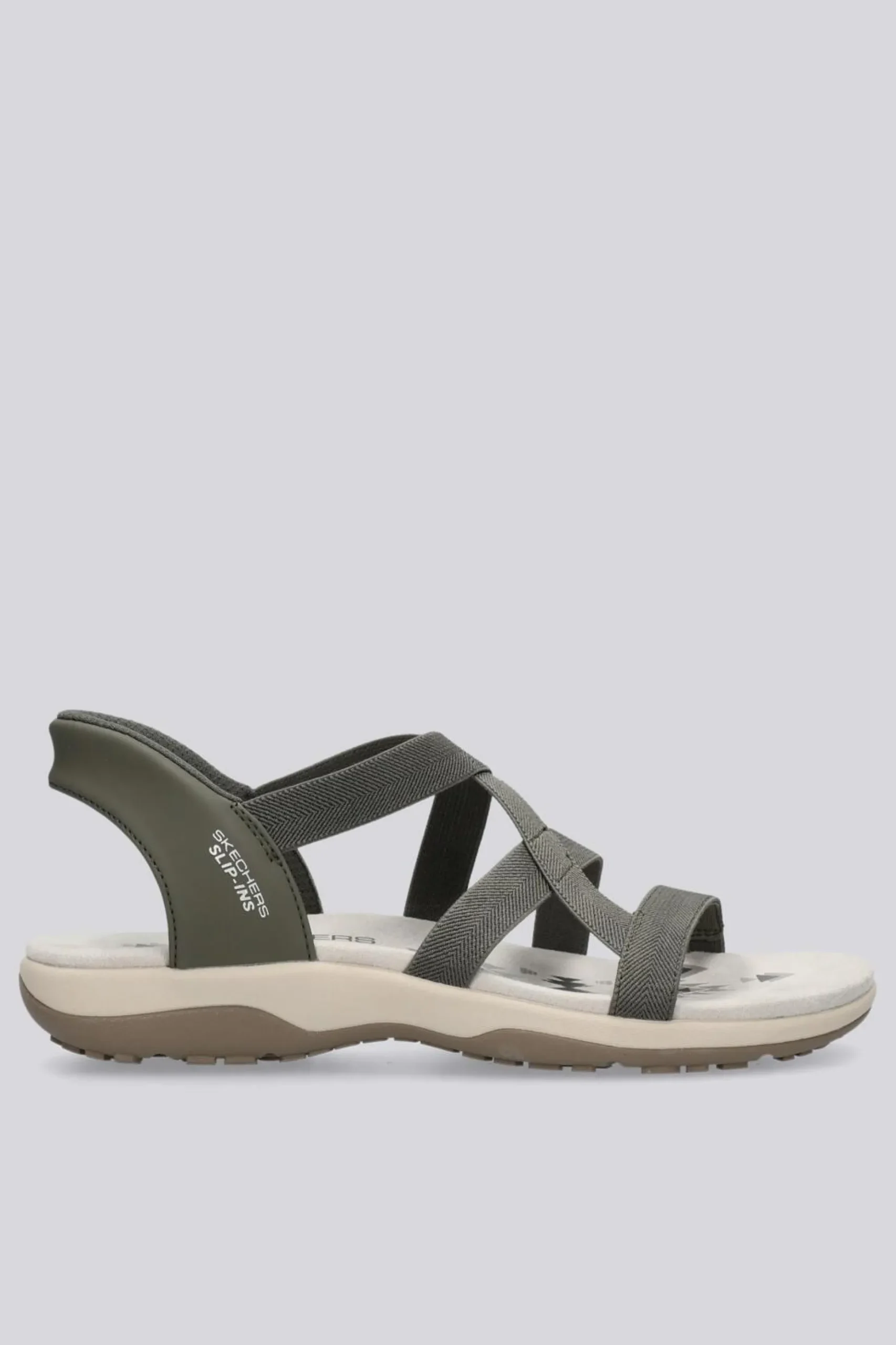 Skechers Reggae Slim Stretch