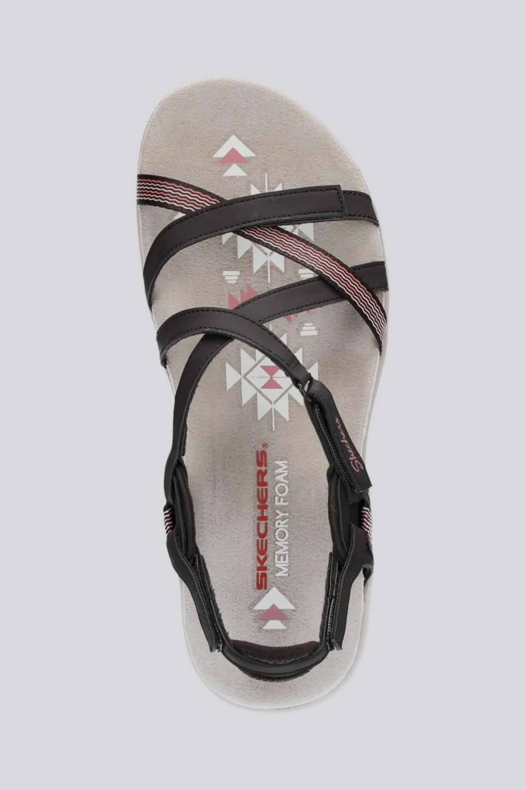 Skechers Reggae Slim Sun Array