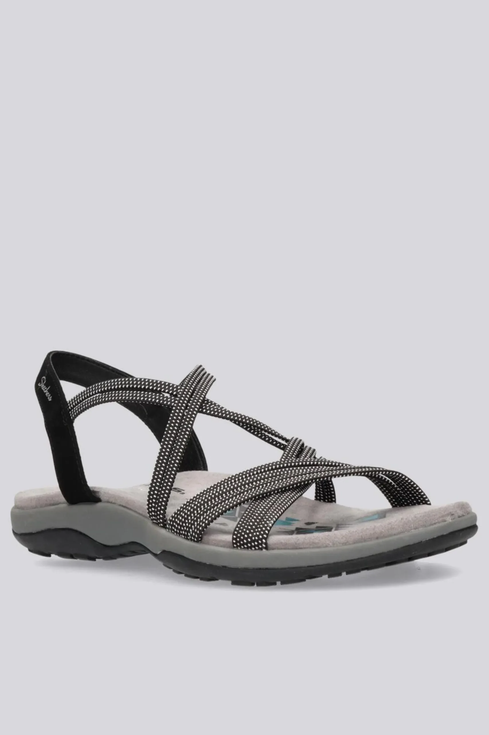 Skechers Reggae Slim Turn It Up