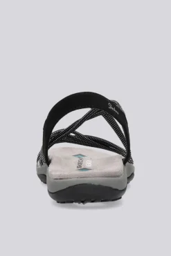 Skechers Reggae Slim Turn It Up