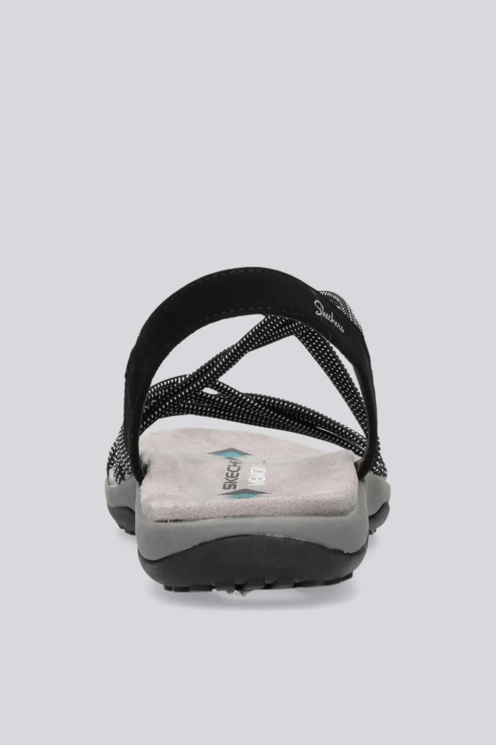 Skechers Reggae Slim Turn It Up