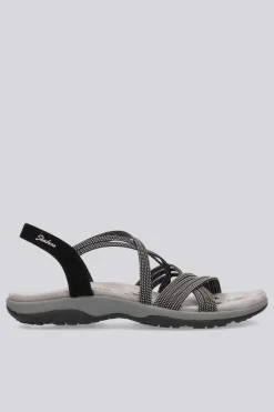 Skechers Reggae Slim Turn It Up