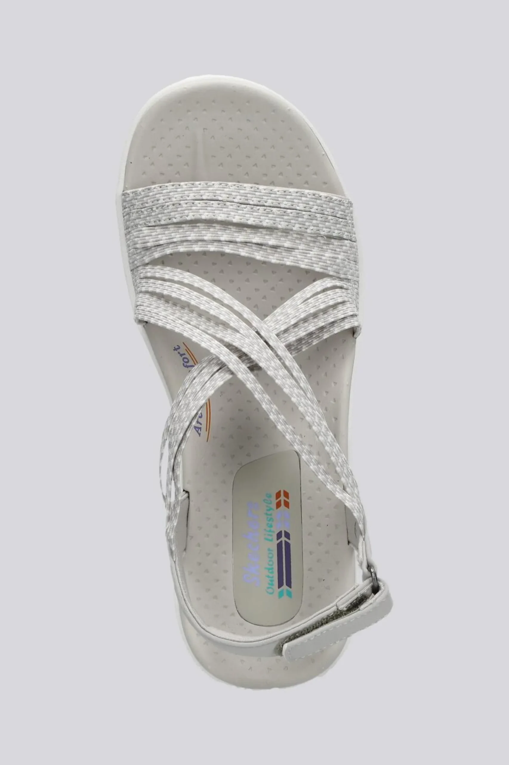 Skechers Reggie Cup Oh Snap