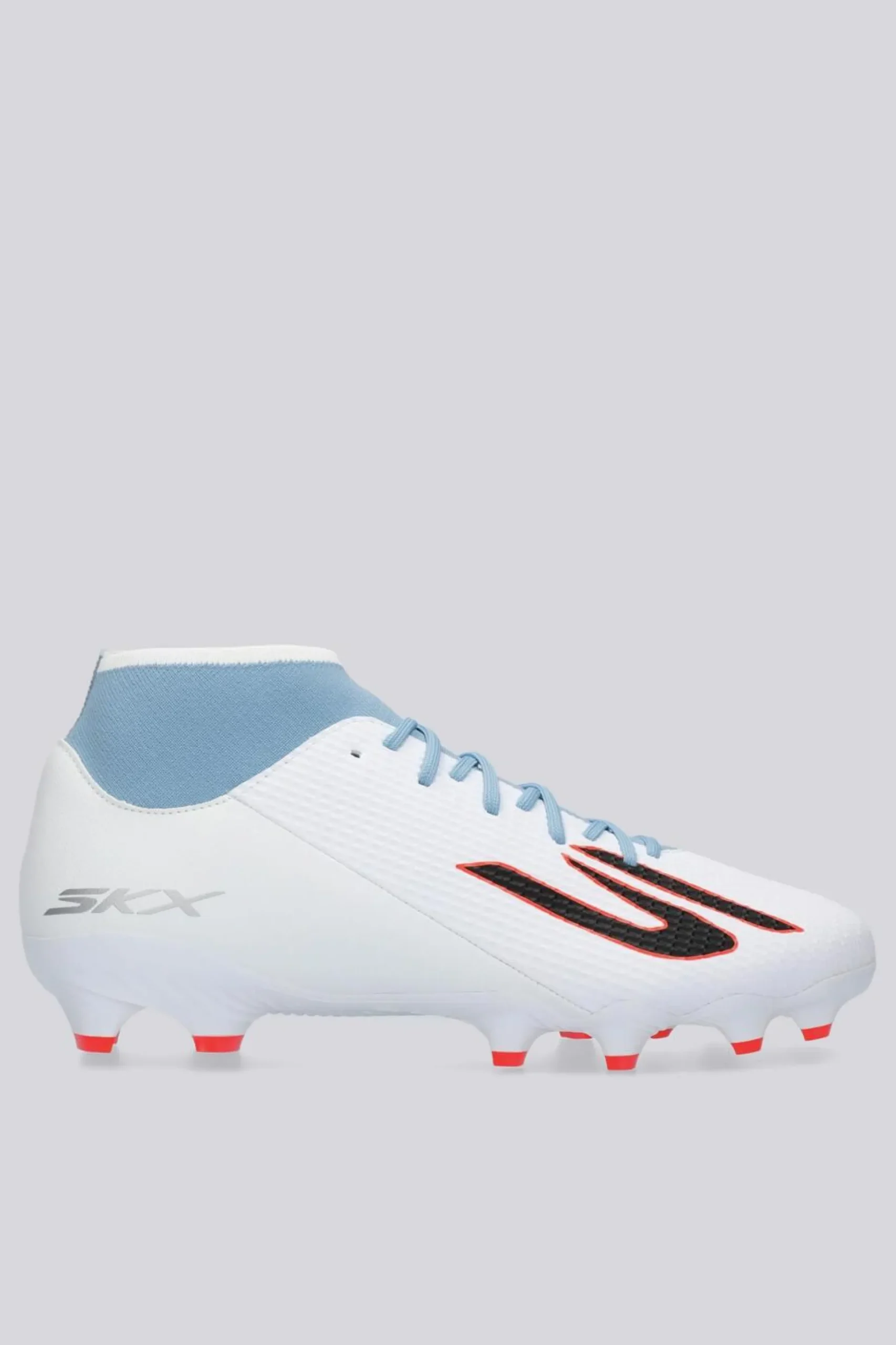 Skechers Skx 2 High Academy Fg
