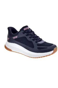 Skechers Slipins Bobs Squad