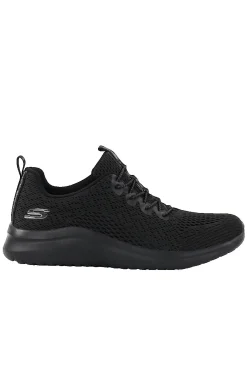 Skechers Sort Damesko