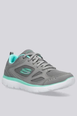 Skechers Summits Suited