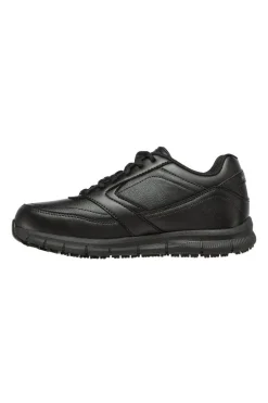 Skechers Ténis De Caminhada Para Mulher 77235ec/blk. Preto