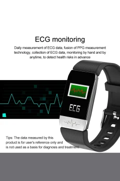 Smartband T1