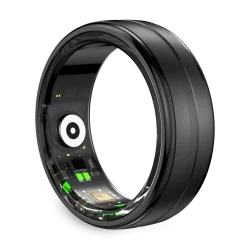 Smart Ring Orbyt Anel Inteligente (size: 8-18.3 MM - 9-19.1 MM - 11-20.8 Mm)