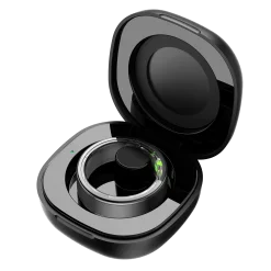 Smart Ring Orbyt Anel Inteligente (size: 8-18.3 MM - 9-19.1 MM - 11-20.8 Mm)