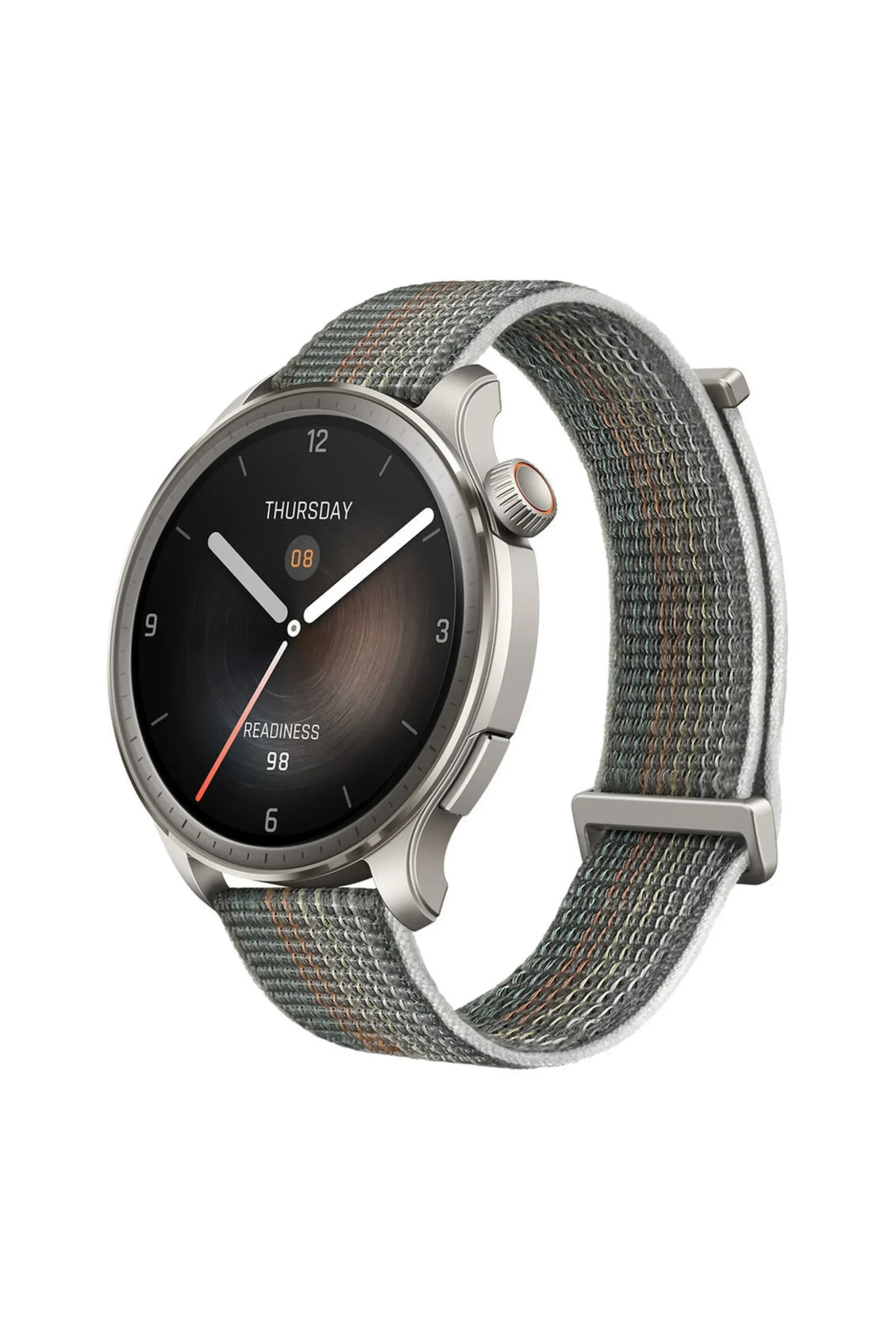 Smartwatch Amazfit Balance Cinzento Ø 46 MM