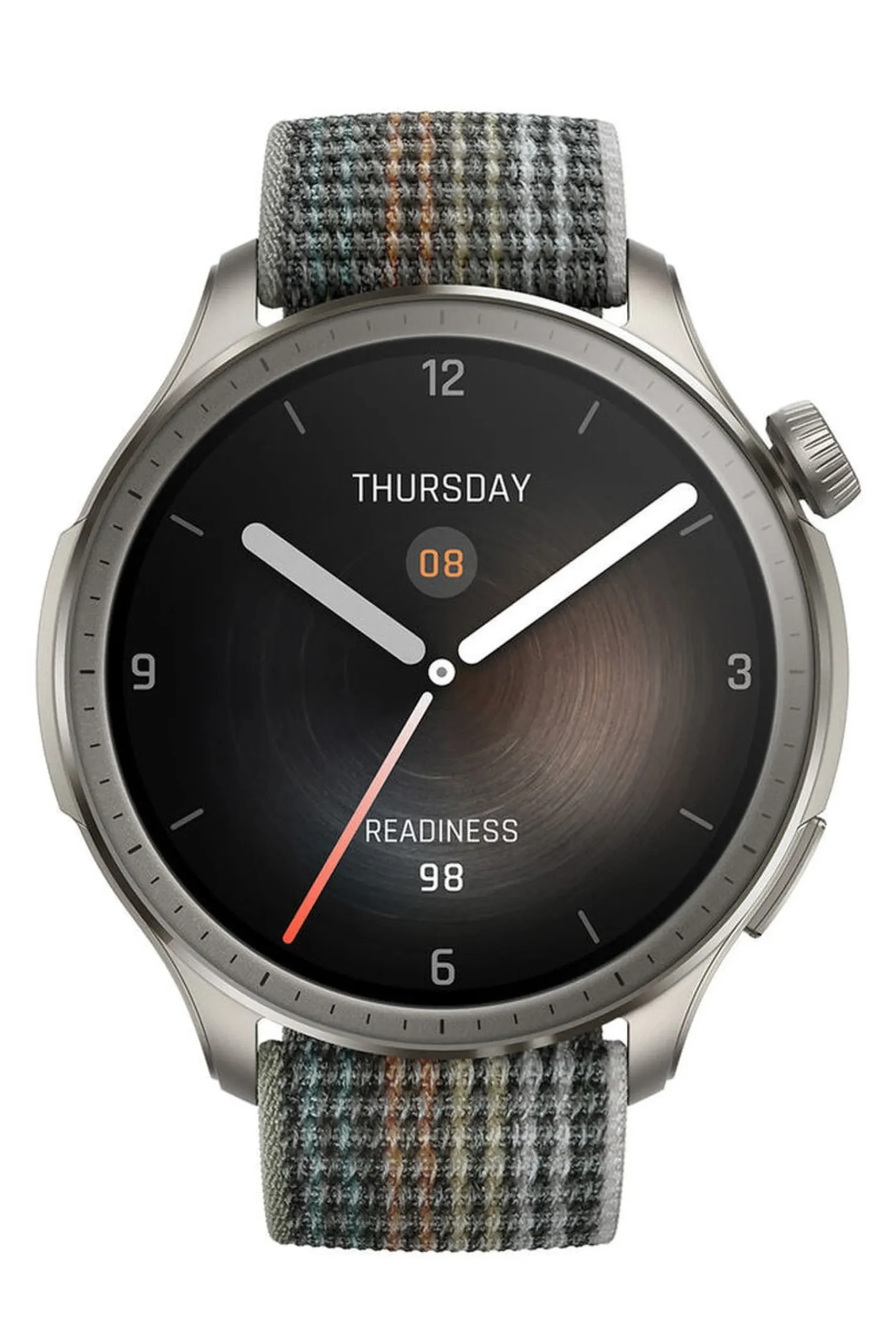 Smartwatch Amazfit Balance Cinzento Ø 46 MM