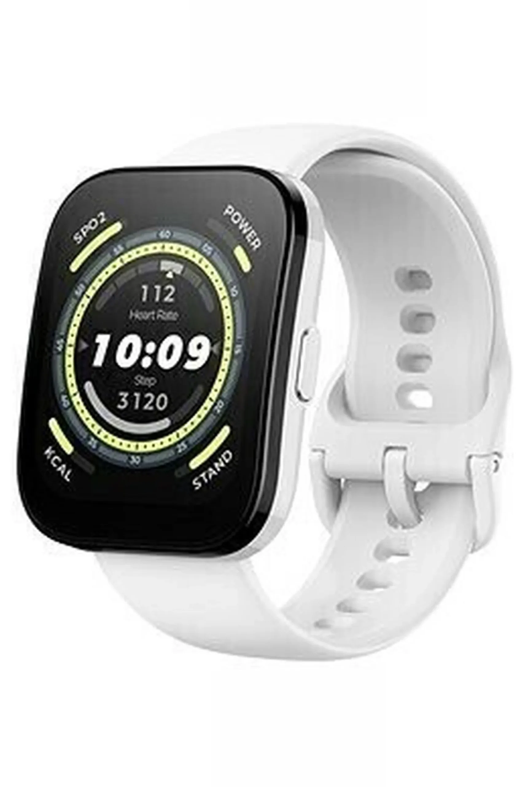 Smartwatch Amazfit Bip 5 1,91"