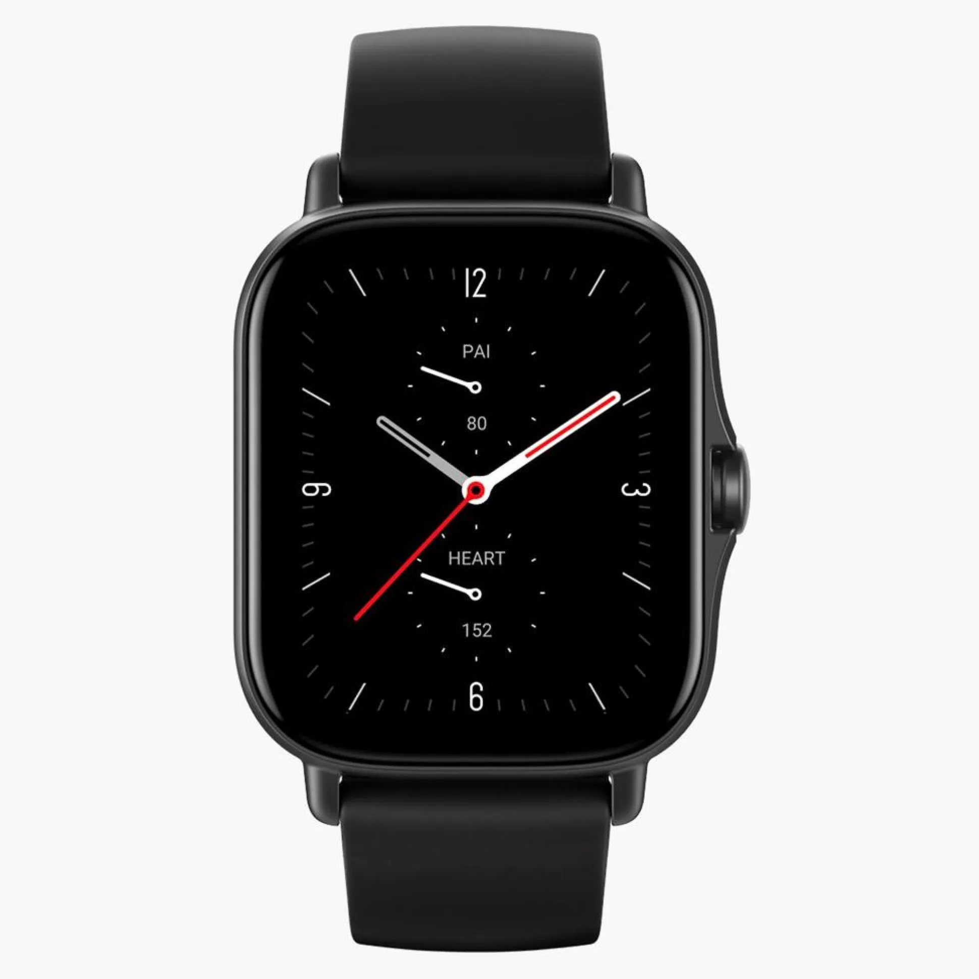Smartwatch Amazfit Gts 2e Obsidian