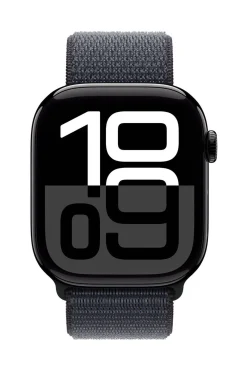 Smartwatch Apple Watch Series 10 Mwwr3ql/a 1,81" Preto 46 MM