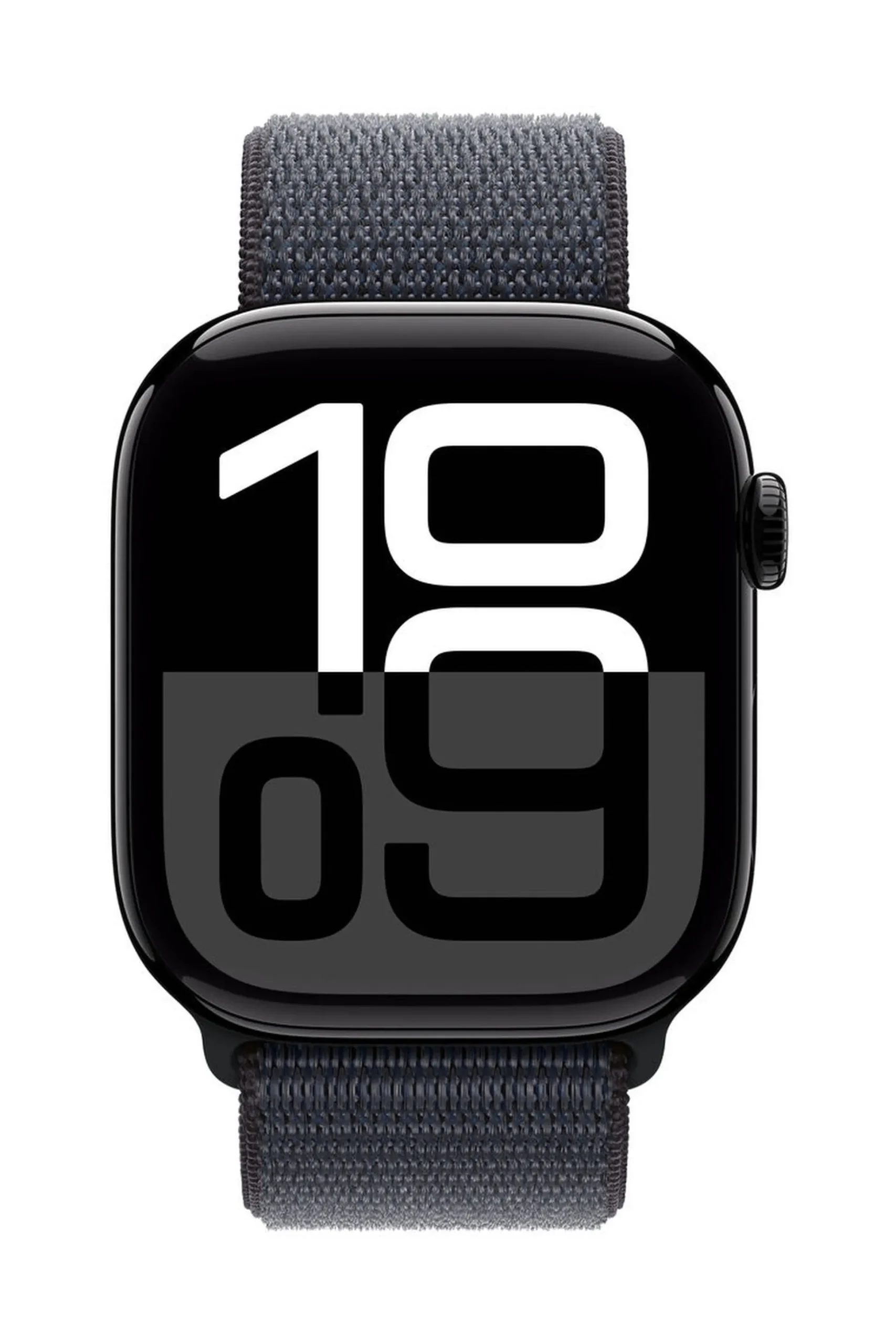 Smartwatch Apple Watch Series 10 Mwwr3ql/a 1,81" Preto 46 MM