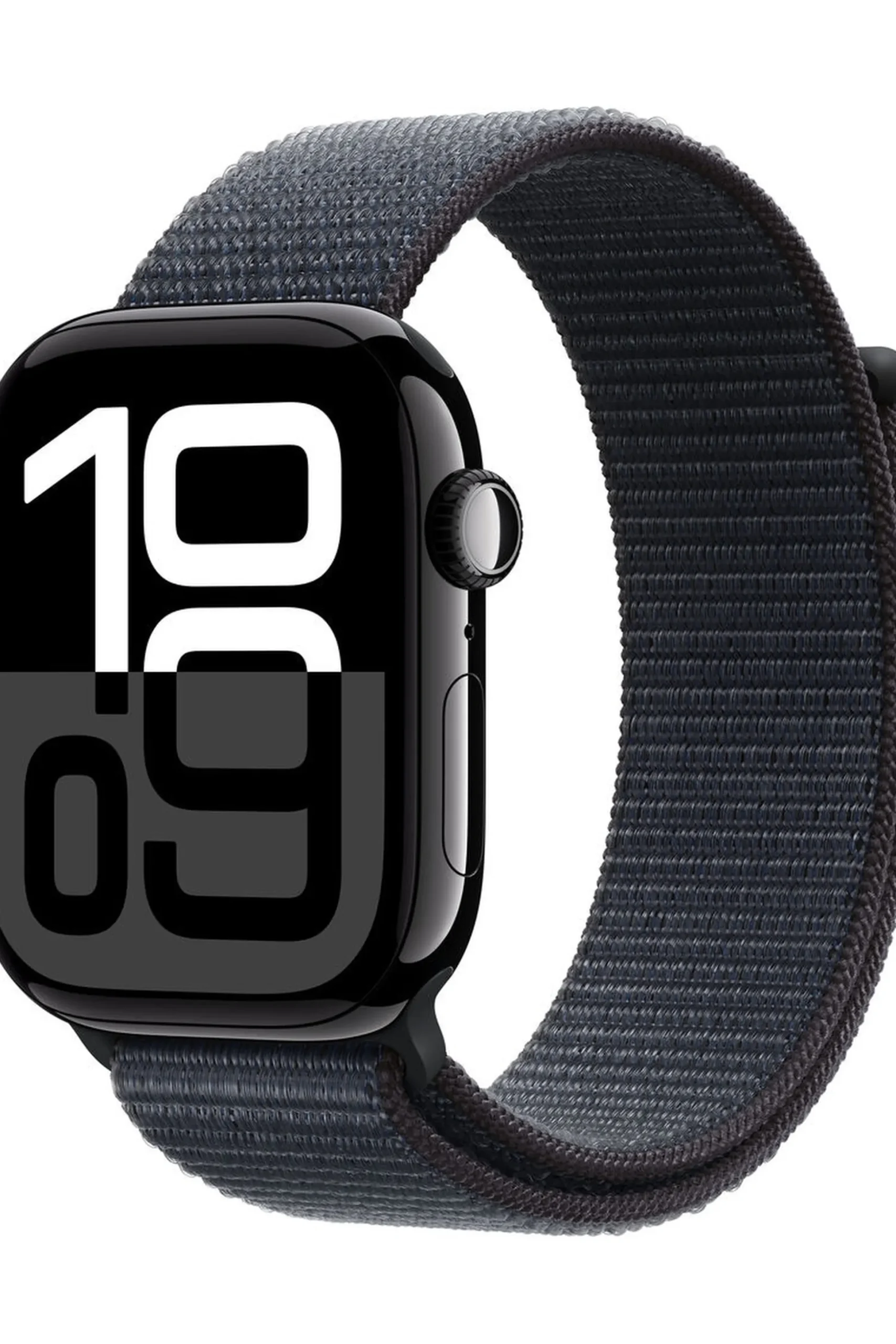 Smartwatch Apple Watch Series 10 Mwwr3ql/a 1,81" Preto 46 MM