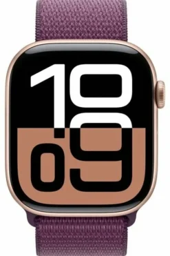 Smartwatch Apple Watch Series 10 Cor De Rosa 46 MM